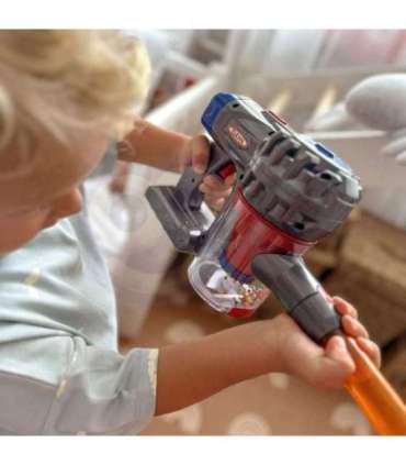 WOOPIE interaktiivne püstine tolmuimeja 3-ühes lastele imemisfunktsiooniga