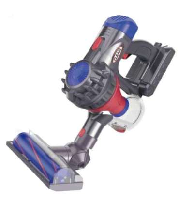 WOOPIE interaktiivne püstine tolmuimeja 3-ühes lastele imemisfunktsiooniga