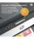 HP Smart Tank 750 All-in-One Thermal inkjet A4 4800 x 1200 DPI 15 ppm Wi-Fi