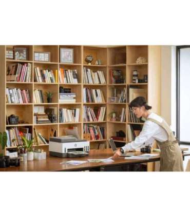 HP Smart Tank 750 All-in-One Thermal inkjet A4 4800 x 1200 DPI 15 ppm Wi-Fi