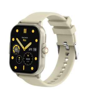 Colmi C63 Smartwatch (Yellow)