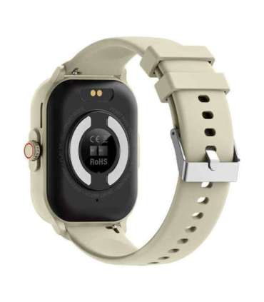 Colmi C63 Smartwatch (Yellow)