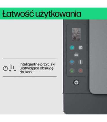 HP Smart Tank 580 All-in-One Printer, Home and home office, Print, copy, scan, Wireless High-volume printer tank Print