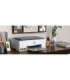 HP Smart Tank 580 All-in-One Printer, Home and home office, Print, copy, scan, Wireless High-volume printer tank Print