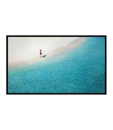 BlitzWolf BW-VS4 120" projection screen.