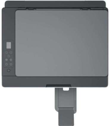 HP Smart Tank 580 All-in-One Printer, Home and home office, Print, copy, scan, Wireless High-volume printer tank Print