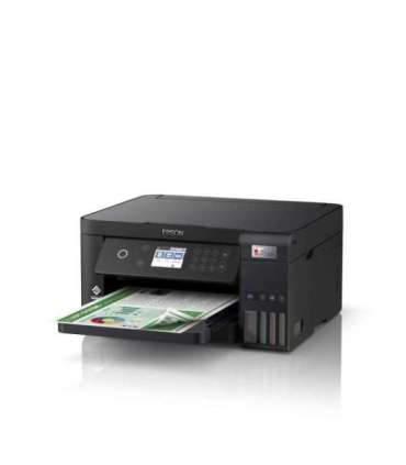 Epson L6260 Inkjet A4 4800 x 1200 DPI 33 ppm Wi-Fi