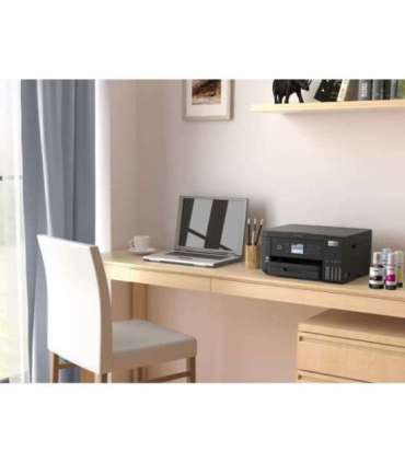 Epson L6260 Inkjet A4 4800 x 1200 DPI 33 ppm Wi-Fi