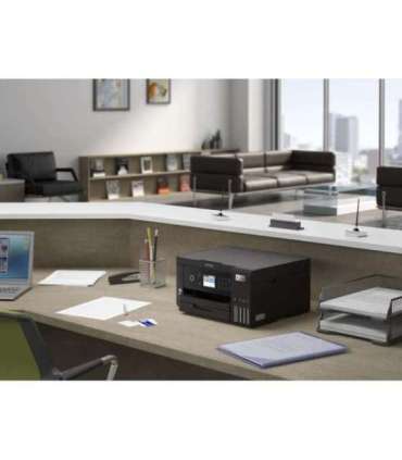 Epson L6260 Inkjet A4 4800 x 1200 DPI 33 ppm Wi-Fi