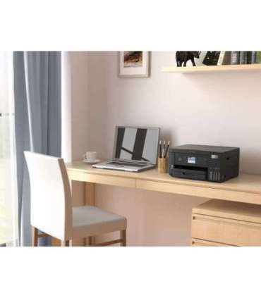 Epson L6260 Inkjet A4 4800 x 1200 DPI 33 ppm Wi-Fi