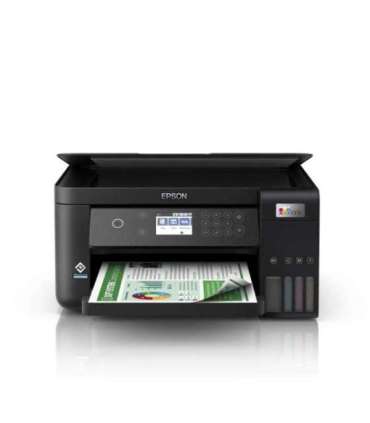Epson L6260 Inkjet A4 4800 x 1200 DPI 33 ppm Wi-Fi