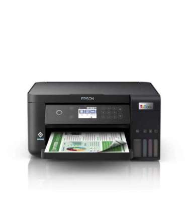 Epson L6260 Inkjet A4 4800 x 1200 DPI 33 ppm Wi-Fi