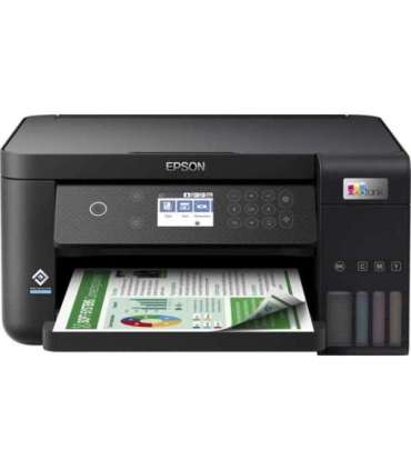 Epson L6260 Inkjet A4 4800 x 1200 DPI 33 ppm Wi-Fi