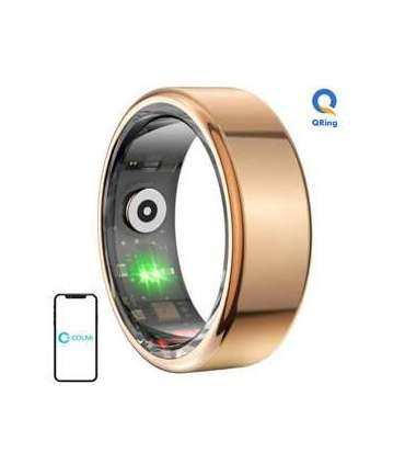 Smartring Colmi R02 21.3MM 12 (Gold)