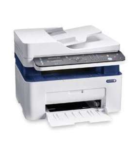 Xerox WorkCentre 3025/NI Laser 1200 x 1200 DPI 20 ppm A4 Wi-Fi