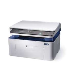 Xerox WorkCentre 3025/BI Laser 600 x 600 DPI 20 ppm A4 Wi-Fi