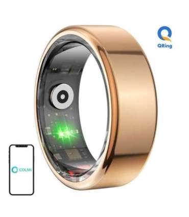 Smartring Colmi R02 21.3MM 12 (Gold)