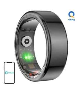Smartring Colmi R02 21.3MM 12 (Black)