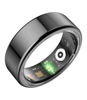 Smartring Colmi R02 21.3MM 12 (Black)