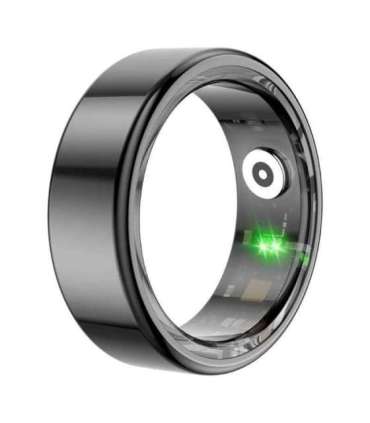 Smartring Colmi R02 21.3MM 12 (Black)
