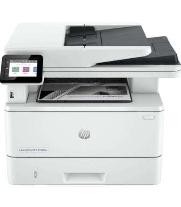 HP LaserJet Pro MFP 4102dw Printer Laser A4 1200 x 1200 DPI 40 ppm Wi-Fi