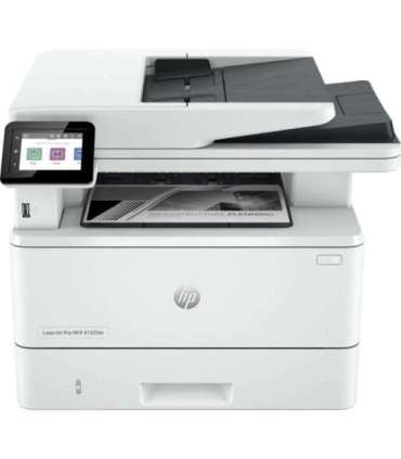 HP LaserJet Pro MFP 4102fdn Printer Laser A4 1200 x 1200 DPI 40 ppm