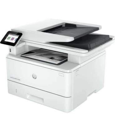 HP LaserJet Pro MFP 4102fdn Printer Laser A4 1200 x 1200 DPI 40 ppm