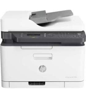 HP Color Laser 179fnw A4 600 x 600 DPI 18 ppm Wi-Fi