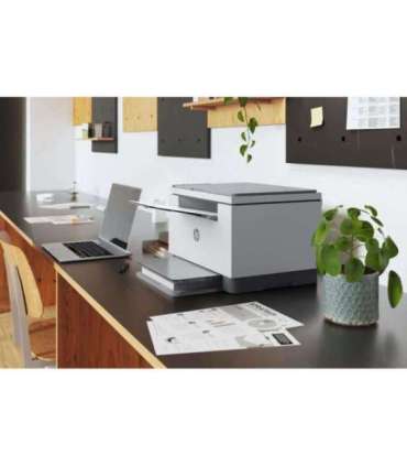 HP LaserJet MFP M234d Printer Laser A4 600 x 600 DPI 29 ppm