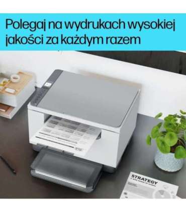 HP LaserJet MFP M234d Printer Laser A4 600 x 600 DPI 29 ppm