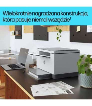 HP LaserJet MFP M234d Printer Laser A4 600 x 600 DPI 29 ppm