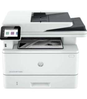 HP LaserJet Pro MFP 4102fdw Printer Laser A4 1200 x 1200 DPI 40 ppm Wi-Fi