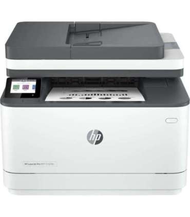 HP LaserJet Pro MFP 3102fdn Printer