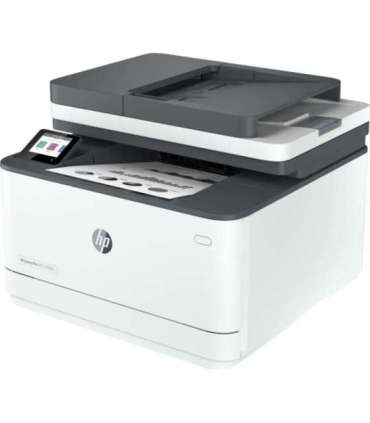 HP LaserJet Pro MFP 3102fdn Printer