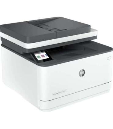 HP LaserJet Pro MFP 3102fdn Printer