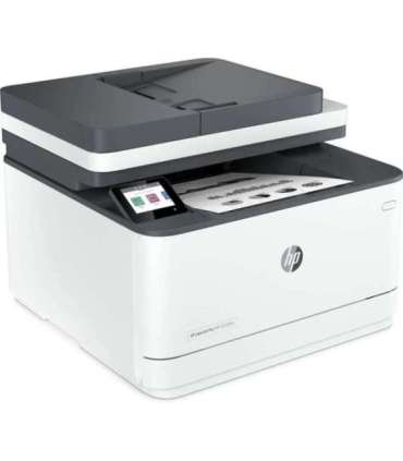 HP LaserJet Pro MFP 3102fdn Printer