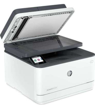 HP LaserJet Pro MFP 3102fdn Printer