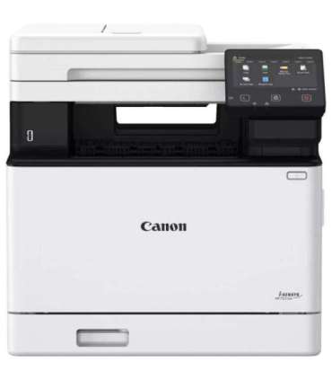 Canon i-SENSYS MF752Cdw Laser A4 1200 x 1200 DPI 33 ppm Wi-Fi