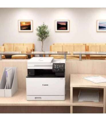 Canon i-SENSYS MF752Cdw Laser A4 1200 x 1200 DPI 33 ppm Wi-Fi