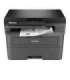 Brother DCP-L2600D multifunction printer Laser A4 1200 x 1200 DPI 34 ppm