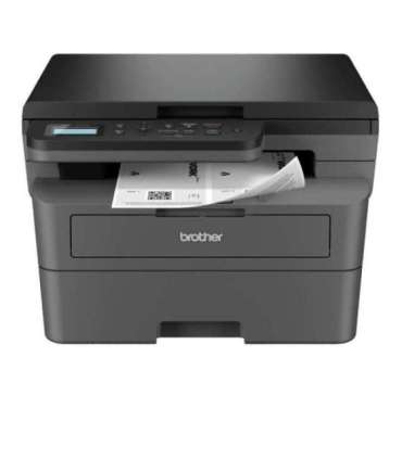 Brother DCP-L2600D multifunction printer Laser A4 1200 x 1200 DPI 34 ppm