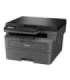 Brother DCP-L2600D multifunction printer Laser A4 1200 x 1200 DPI 34 ppm