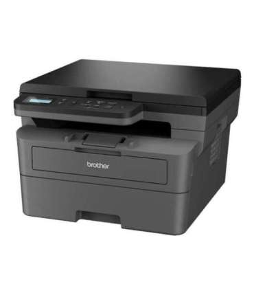 Brother DCP-L2600D multifunction printer Laser A4 1200 x 1200 DPI 34 ppm