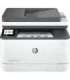 HP LaserJet Pro MFP 3102fdw Printer