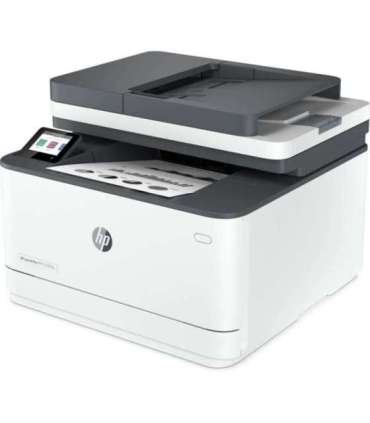 HP LaserJet Pro MFP 3102fdw Printer