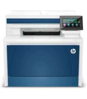 HP Color LaserJet Pro MFP 4302fdw Printer