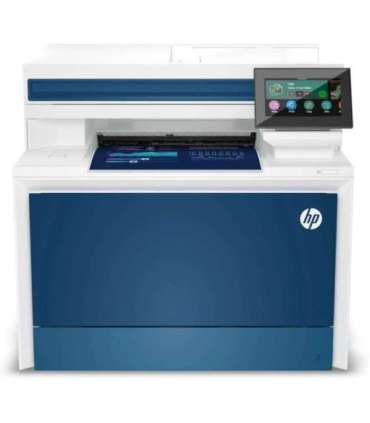 HP Color LaserJet Pro MFP 4302fdw Printer