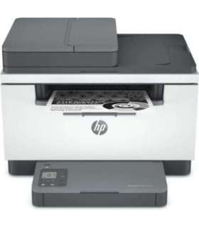 HP LaserJet MFP M234sdw Printer, Black and white, Printer for Small office, Print, copy, scan, Scan to email Scan to