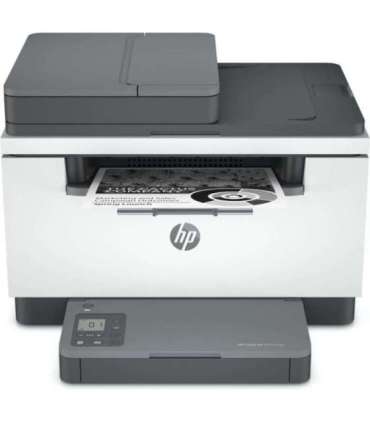 HP LaserJet MFP M234sdw Printer, Black and white, Printer for Small office, Print, copy, scan, Scan to email Scan to