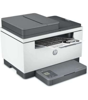 HP LaserJet MFP M234sdw Printer, Black and white, Printer for Small office, Print, copy, scan, Scan to email Scan to